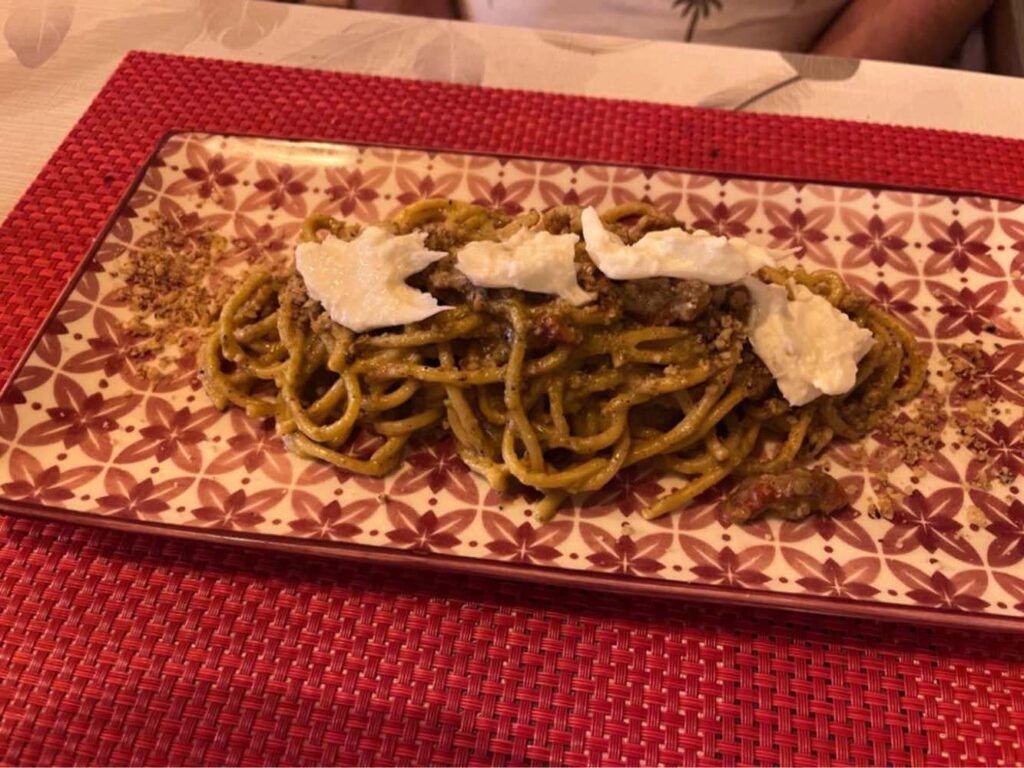 vegetarian restaurants in Gran Canaria