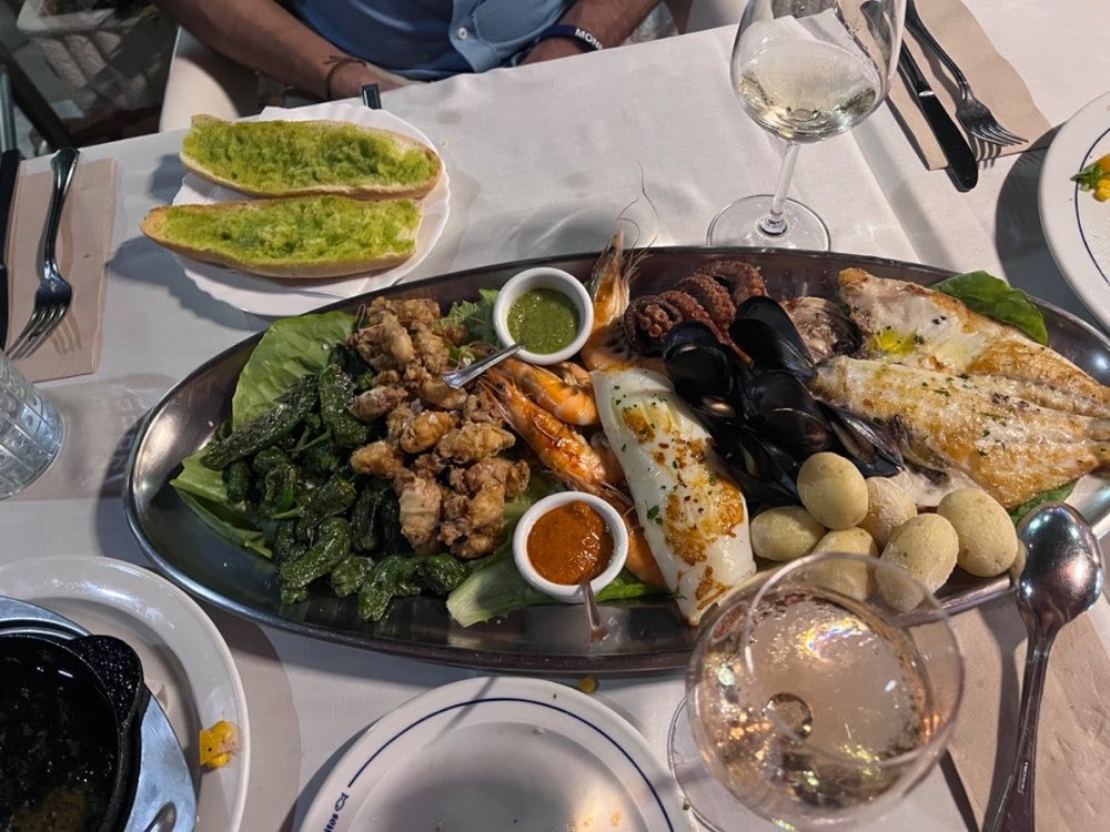 vegetarian restaurants in Gran Canaria