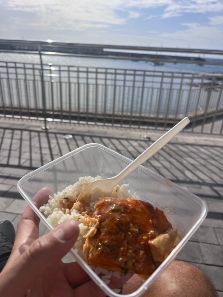 vegetarian restaurants in Gran Canaria