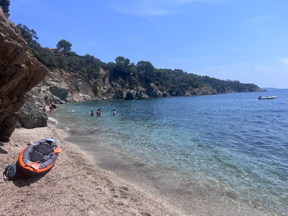 is Hyères worth visiting