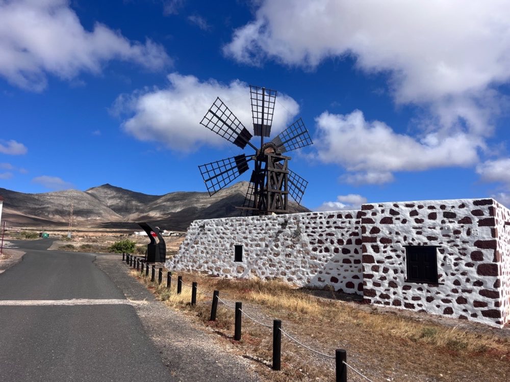 lanzarote vs fuerteventura 