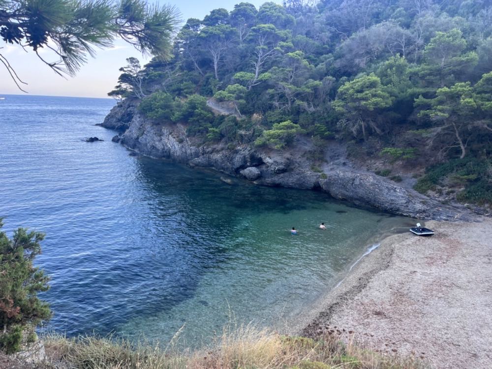 hidden beach 