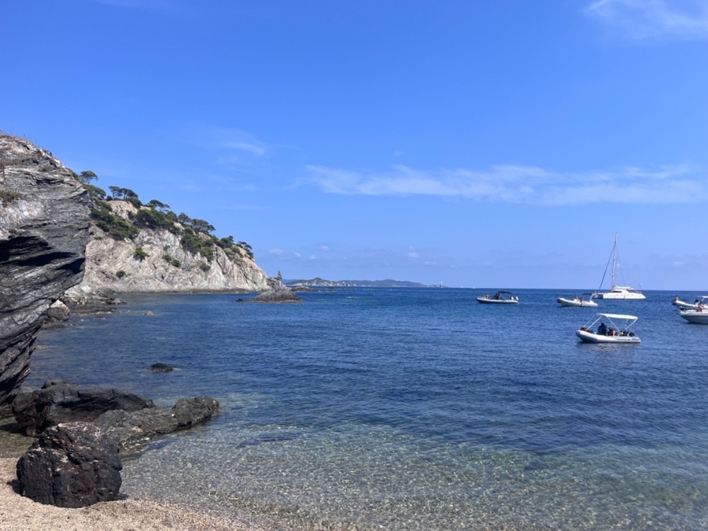 nice bay