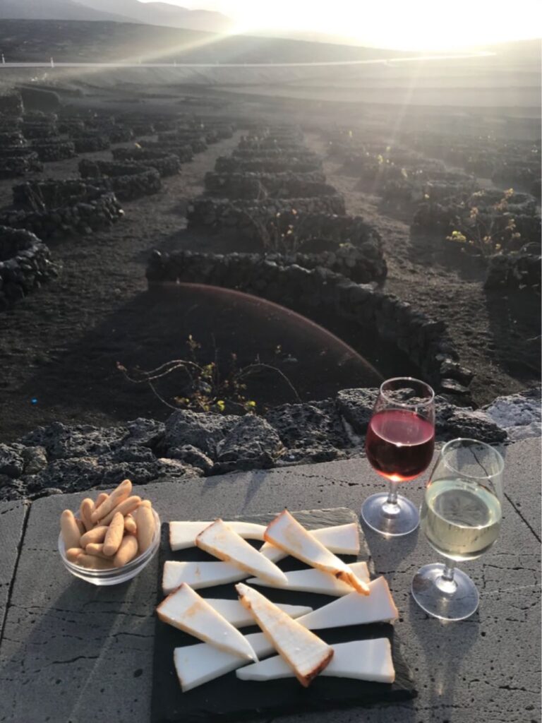 lanzarote vs fuerteventura 