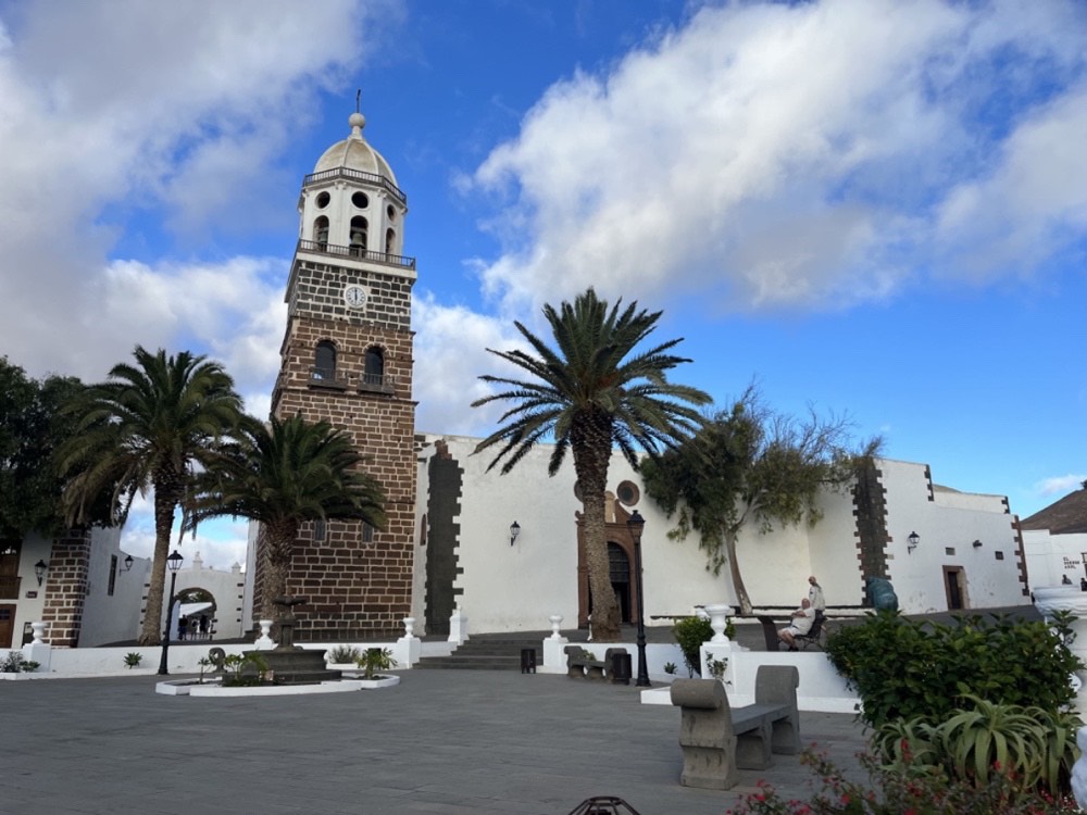 lanzarote vs fuerteventura