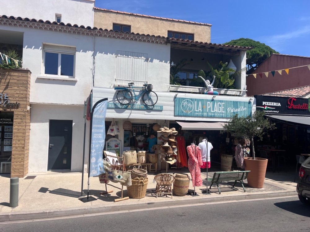 is Hyères worth visiting